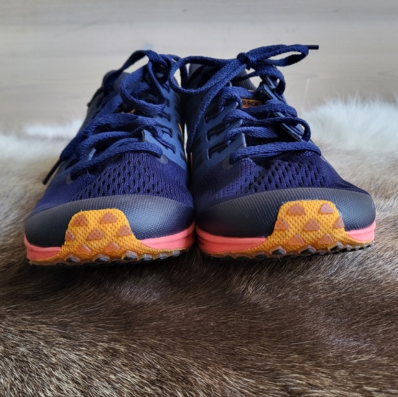 Nike Zoom Speed Racer Running Shoes size Mens 7.5, Unisex/UK 6.5/Eur 40.5 EUC - Picture 5 of 8